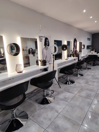 sup'hair esthétique intérieur